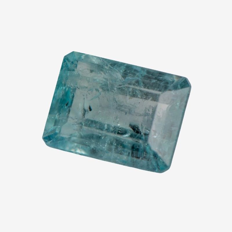 Euclase 2,33ct