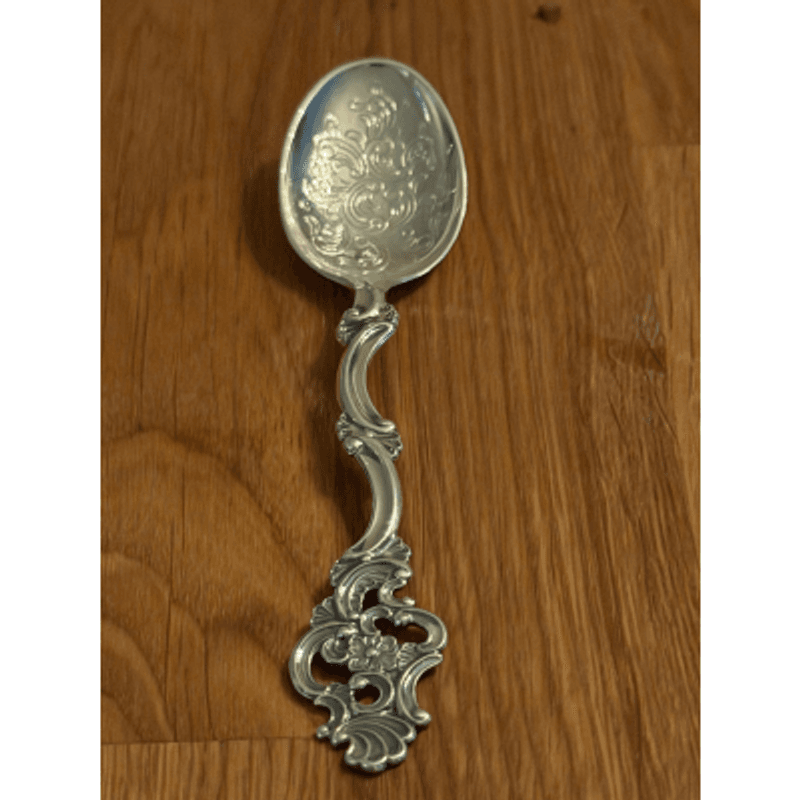Vintage sjerfring Oldemor