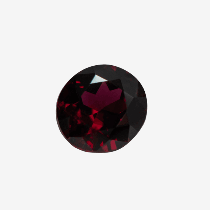 Garnet Almandine 0,84ct