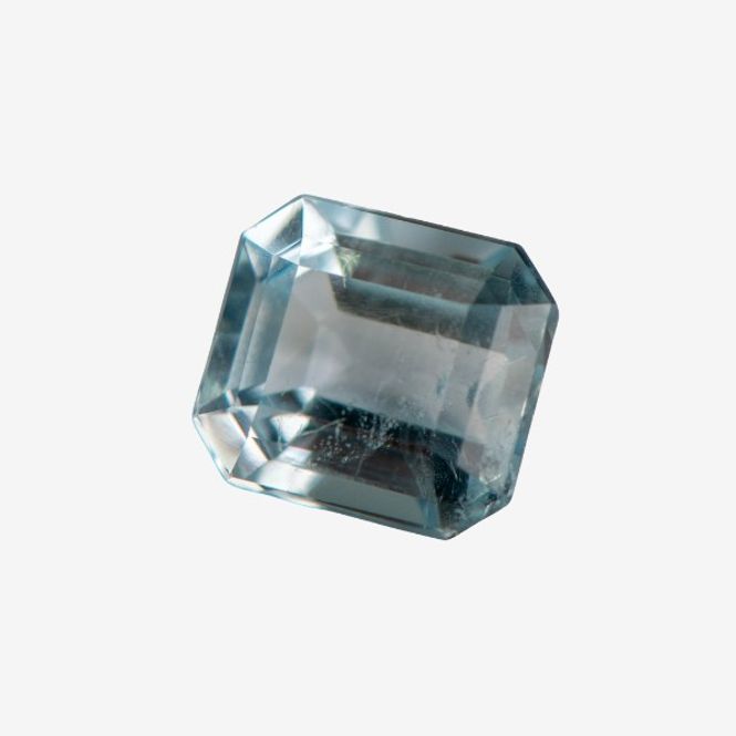 Hovedbilde Euclase 1,29ct